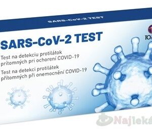 TOZAX SARS-CoV-2 test na detekciu protilátok prítomných pri ochorení Covid-19, 1set -antigenove testy, antigenovy test, antigenove testy cena, antigenovy test cena, rapid diagnostic test, veroval testy covid, domace testy, domaci test, domace testy z lekarne, diagnosticky test, antigenovy test doma,  Rýchlotest na covid lekaren, Predaj testov na covid 19, Covid test lekaren, Rychlotest COVID lekaren, domáci test na COVID lekaren, test na protiladky COVID lekaren, rychlotest na covid, krvny test na covid, samodiagnosticky test covid, certifikovaný rýchlotest na covid-19, antigenovy test lekaren, antigenovy test covid lekaren